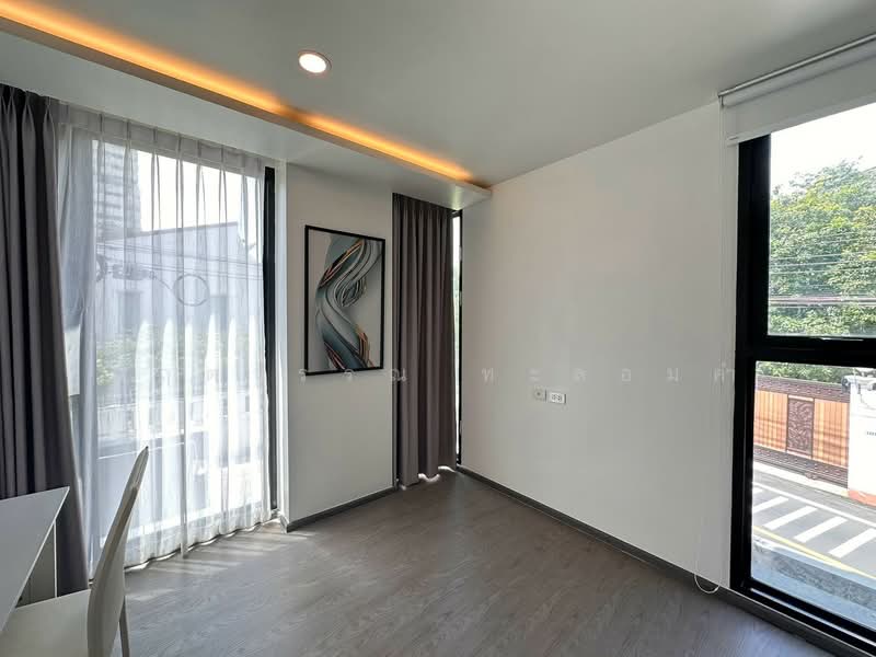 Mayfair Place Sukhumvit 50 : เมย์แฟร์ เพลส สุขุมวิท 50, กรุงเทพ, ซอยสุขุมวิท 50, พระโขนง, คลองเตย, กรุงเทพ, 50 ตร.ม., คอนโด ให้เช่า, โดย กฤตวรรณ ทะลอมคำ, 500460065 - DDproperty.com