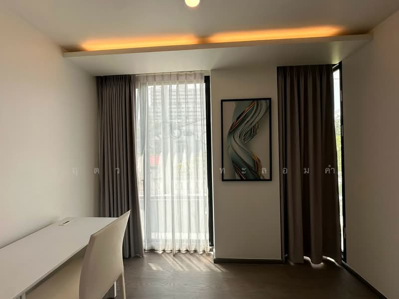 Mayfair Place Sukhumvit 50, Bangkok, Soi Sukhumvit 50, Phra Kanong, Khlong Toei, Bangkok, 2 Bedrooms, 50 sqm, Condo For Rent, by กฤตวรรณ ทะลอมคำ, 500460065 - DDproperty.com