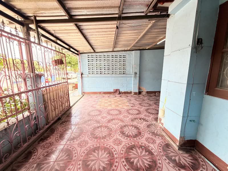 ทาวนเฮาสศรราชา ชลบร, Chon Buri (Pattaya), Nong - Kham, Si Racha, Chon Buri (Pattaya), 2 Bedrooms, 100 sqm, Townhouse For Sale, by The Best Property ตั๊กกี้, 500460066 - DDproperty.com