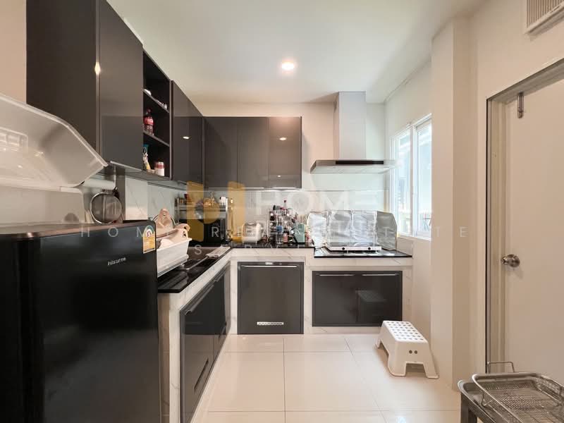 The City Suksawat 64, Bangkok, Soi Suksawat 64, Thung Khru, Bangkok, 4 Bedrooms, 330 sqm, Single Detached House For Sale, by HOME Real Estate Service, 500460067 - DDproperty.com