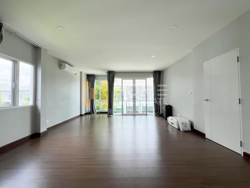 The City Suksawat 64, Bangkok, Soi Suksawat 64, Thung Khru, Bangkok, 4 Bedrooms, 330 sqm, Single Detached House For Sale, by HOME Real Estate Service, 500460067 - DDproperty.com