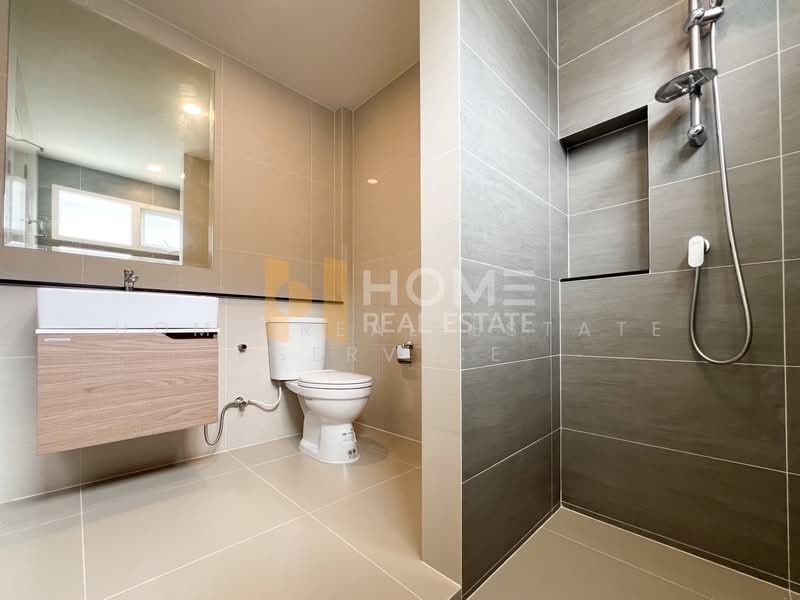 The City Suksawat 64, Bangkok, Soi Suksawat 64, Thung Khru, Bangkok, 4 Bedrooms, 330 sqm, Single Detached House For Sale, by HOME Real Estate Service, 500460067 - DDproperty.com