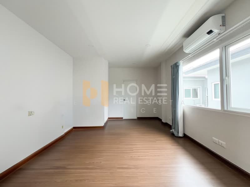 The City Suksawat 64, Bangkok, Soi Suksawat 64, Thung Khru, Bangkok, 4 Bedrooms, 330 sqm, Single Detached House For Sale, by HOME Real Estate Service, 500460067 - DDproperty.com