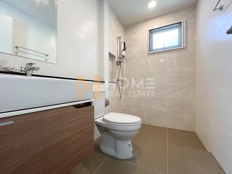 The City Suksawat 64, Bangkok, Soi Suksawat 64, Thung Khru, Bangkok, 4 Bedrooms, 330 sqm, Single Detached House For Sale, by HOME Real Estate Service, 500460067 - DDproperty.com