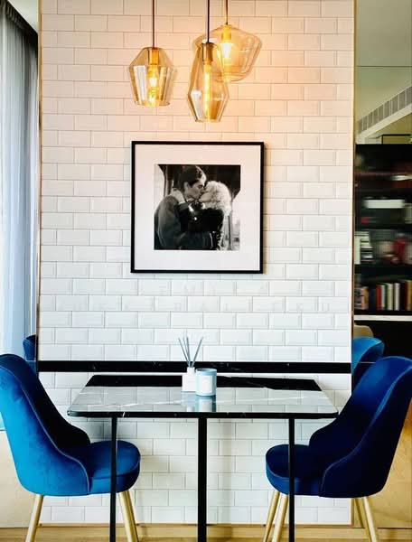 Saladaeng One, Bangkok, Sala Daeng 1 Alley, Silom, Bang Rak, Bangkok, 1 Bedroom, 57 sqm, Condo For Sale, by Pemika Aukkaraleekul, 500460069 - DDproperty.com