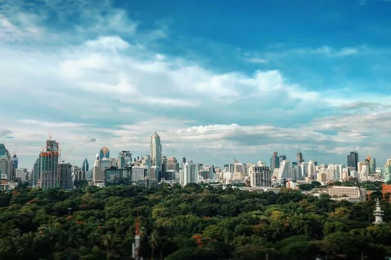 Saladaeng One, Bangkok, Sala Daeng 1 Alley, Silom, Bang Rak, Bangkok, 1 Bedroom, 57 sqm, Condo For Sale, by Pemika Aukkaraleekul, 500460069 - DDproperty.com
