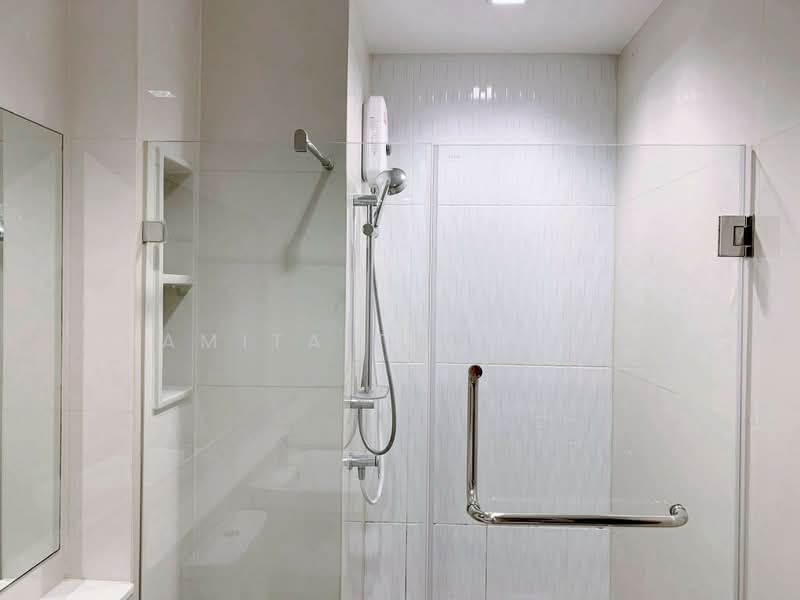 Life Asoke-Rama 9, Bangkok, 626 Asoke-Dindaeng Road, Makkasan, Ratchathewi, Bangkok, 1 Bedroom, 36 sqm, Condo For Rent, by Ramita Theptham, 500460070 - DDproperty.com