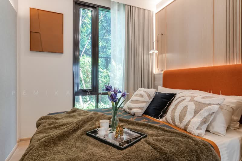 MARU CHULA, Bangkok, 117 Charoen Mueang Road, Rong Muang, Pathum Wan, Bangkok, 1 Bedroom, 80 sqm, Condo For Sale, by Pemika Aukkaraleekul, 500460071 - DDproperty.com