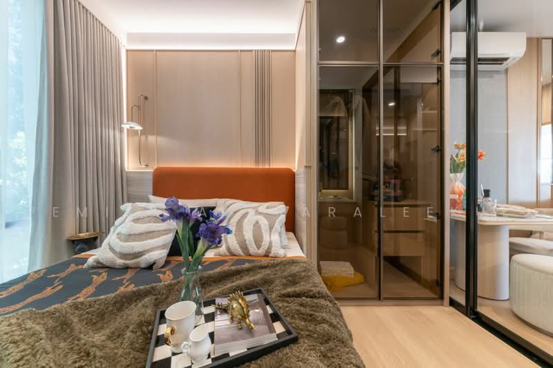 MARU CHULA, Bangkok, 117 Charoen Mueang Road, Rong Muang, Pathum Wan, Bangkok, 1 Bedroom, 80 sqm, Condo For Sale, by Pemika Aukkaraleekul, 500460071 - DDproperty.com