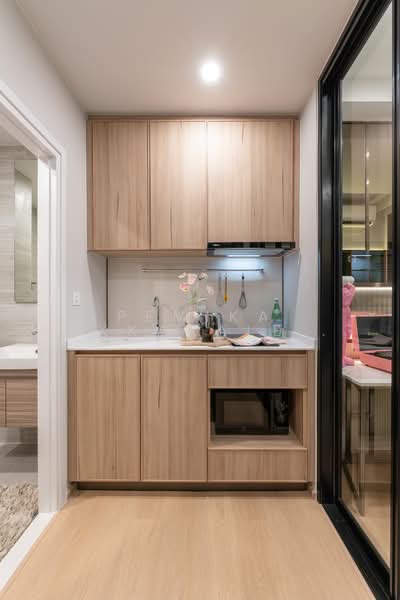 MARU CHULA, Bangkok, 117 Charoen Mueang Road, Rong Muang, Pathum Wan, Bangkok, 1 Bedroom, 80 sqm, Condo For Sale, by Pemika Aukkaraleekul, 500460071 - DDproperty.com