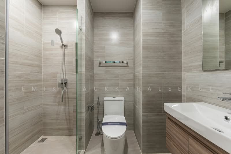 MARU CHULA, Bangkok, 117 Charoen Mueang Road, Rong Muang, Pathum Wan, Bangkok, 1 Bedroom, 80 sqm, Condo For Sale, by Pemika Aukkaraleekul, 500460071 - DDproperty.com