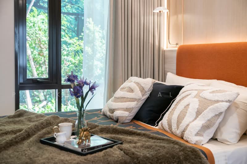 MARU CHULA, Bangkok, 117 Charoen Mueang Road, Rong Muang, Pathum Wan, Bangkok, 1 Bedroom, 80 sqm, Condo For Sale, by Pemika Aukkaraleekul, 500460071 - DDproperty.com
