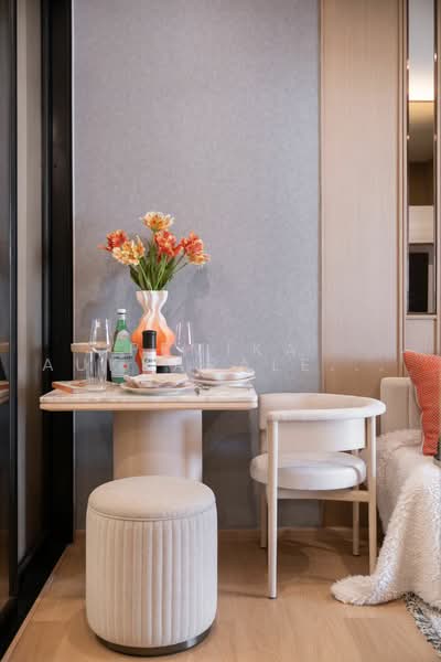 MARU CHULA, Bangkok, 117 Charoen Mueang Road, Rong Muang, Pathum Wan, Bangkok, 1 Bedroom, 80 sqm, Condo For Sale, by Pemika Aukkaraleekul, 500460071 - DDproperty.com