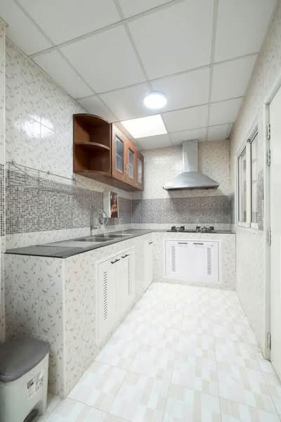 Pruksa Prime Srinakarin-Bangna, Samut Prakan, Srinakarin Road, Bang Kaeo, Bang Plee, Samut Prakan, 4 Bedrooms, 120 sqm, Townhouse For Sale, by HOME Real Estate Service, 500460073 - DDproperty.com