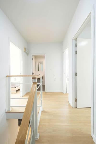 Pruksa Prime Srinakarin-Bangna, Samut Prakan, Srinakarin Road, Bang Kaeo, Bang Plee, Samut Prakan, 4 Bedrooms, 120 sqm, Townhouse For Sale, by HOME Real Estate Service, 500460073 - DDproperty.com