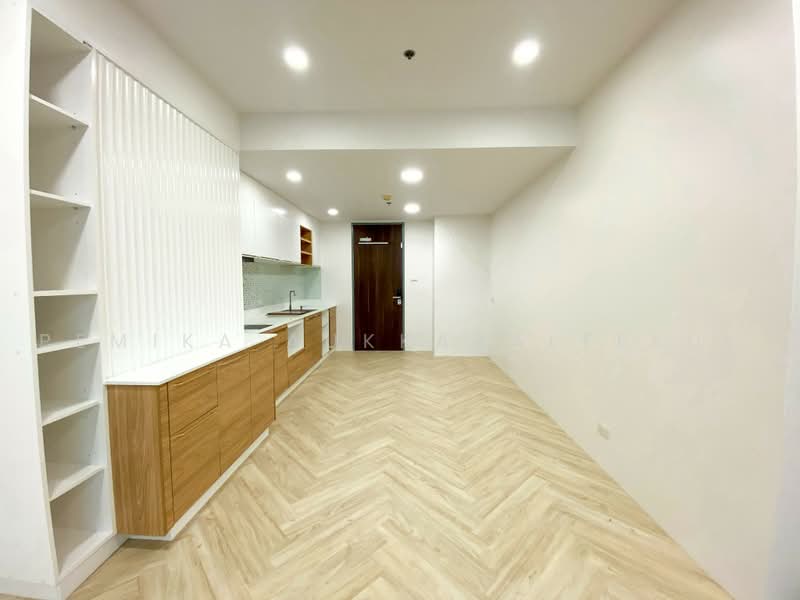 Supalai Premier Ratchathewi, Bangkok, 188 Phetchaburi Road, Thanon Phetchaburi, Ratchathewi, Bangkok, 1 Bedroom, 62 sqm, Condo For Sale, by Pemika Aukkaraleekul, 500460075 - DDproperty.com