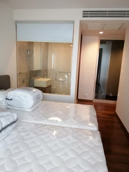 ASHTON Morph 38, Bangkok, 88 Soi Sukhumvit 38, Phra Kanong, Khlong Toei, Bangkok, 3 Bedrooms, 132 sqm, Condo For Rent, by Boonraksa Sopak, 500460076 - DDproperty.com