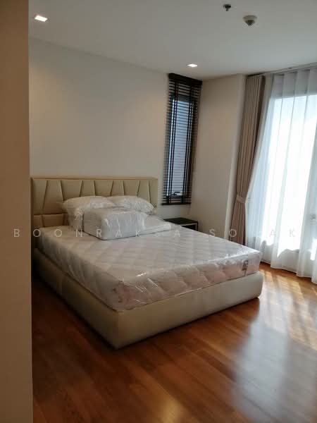 ASHTON Morph 38, Bangkok, 88 Soi Sukhumvit 38, Phra Kanong, Khlong Toei, Bangkok, 3 Bedrooms, 132 sqm, Condo For Rent, by Boonraksa Sopak, 500460076 - DDproperty.com