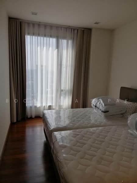 ASHTON Morph 38, Bangkok, 88 Soi Sukhumvit 38, Phra Kanong, Khlong Toei, Bangkok, 3 Bedrooms, 132 sqm, Condo For Rent, by Boonraksa Sopak, 500460076 - DDproperty.com