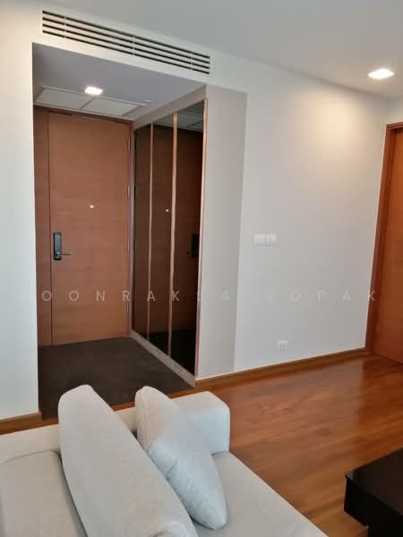 ASHTON Morph 38, Bangkok, 88 Soi Sukhumvit 38, Phra Kanong, Khlong Toei, Bangkok, 3 Bedrooms, 132 sqm, Condo For Rent, by Boonraksa Sopak, 500460076 - DDproperty.com