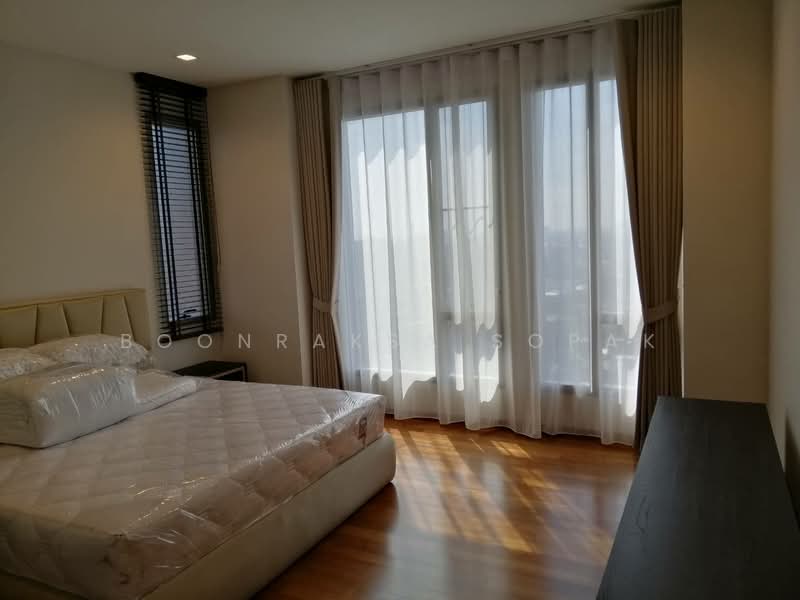 ASHTON Morph 38, Bangkok, 88 Soi Sukhumvit 38, Phra Kanong, Khlong Toei, Bangkok, 3 Bedrooms, 132 sqm, Condo For Rent, by Boonraksa Sopak, 500460076 - DDproperty.com