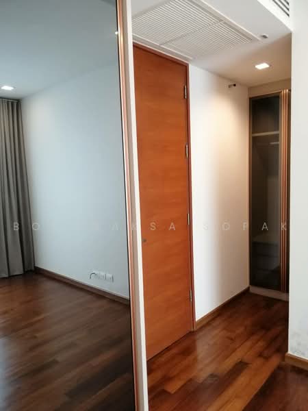 ASHTON Morph 38, Bangkok, 88 Soi Sukhumvit 38, Phra Kanong, Khlong Toei, Bangkok, 3 Bedrooms, 132 sqm, Condo For Rent, by Boonraksa Sopak, 500460076 - DDproperty.com