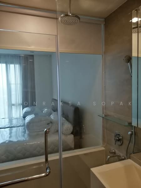 ASHTON Morph 38, Bangkok, 88 Soi Sukhumvit 38, Phra Kanong, Khlong Toei, Bangkok, 3 Bedrooms, 132 sqm, Condo For Rent, by Boonraksa Sopak, 500460076 - DDproperty.com