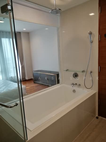ASHTON Morph 38, Bangkok, 88 Soi Sukhumvit 38, Phra Kanong, Khlong Toei, Bangkok, 3 Bedrooms, 132 sqm, Condo For Rent, by Boonraksa Sopak, 500460076 - DDproperty.com