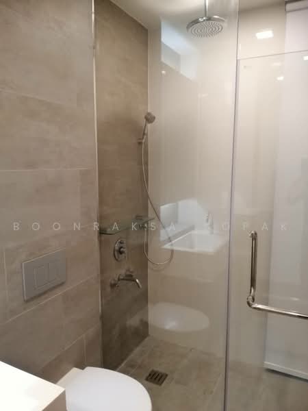 ASHTON Morph 38, Bangkok, 88 Soi Sukhumvit 38, Phra Kanong, Khlong Toei, Bangkok, 3 Bedrooms, 132 sqm, Condo For Rent, by Boonraksa Sopak, 500460076 - DDproperty.com