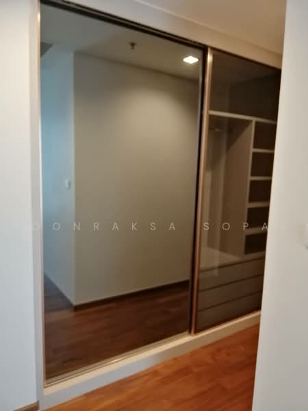 ASHTON Morph 38, Bangkok, 88 Soi Sukhumvit 38, Phra Kanong, Khlong Toei, Bangkok, 3 Bedrooms, 132 sqm, Condo For Rent, by Boonraksa Sopak, 500460076 - DDproperty.com