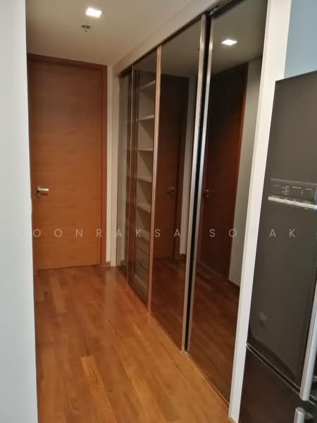 ASHTON Morph 38, Bangkok, 88 Soi Sukhumvit 38, Phra Kanong, Khlong Toei, Bangkok, 3 Bedrooms, 132 sqm, Condo For Rent, by Boonraksa Sopak, 500460076 - DDproperty.com