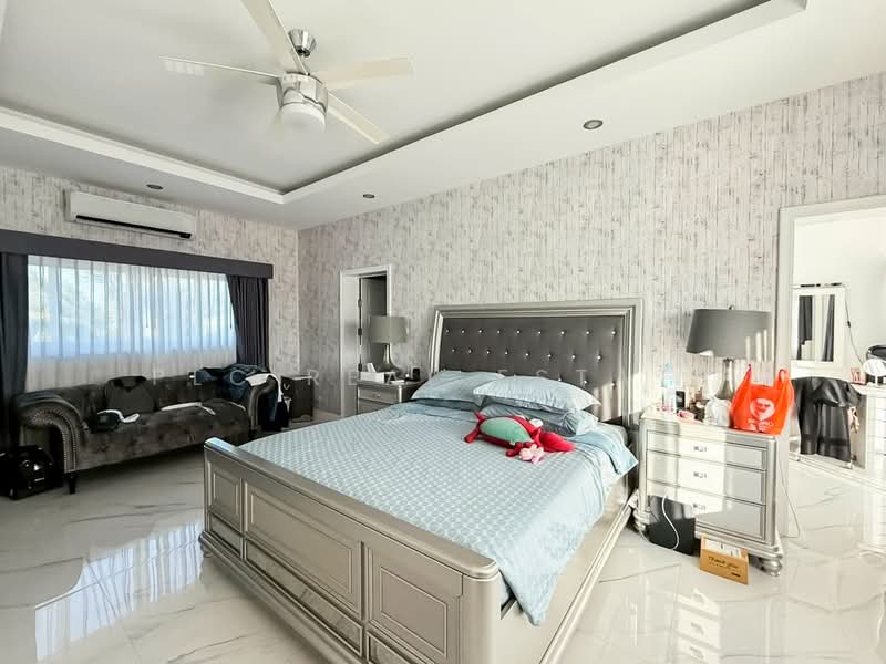 8 Bedroom Luxury Estate for Sale Mabprachan Pattaya, Chon Buri (Pattaya), Bang Lamung, Bang Lamung (Pattaya), Chon Buri (Pattaya), 8 Bedrooms, 2,432 sqm, Villa For Sale, by PLC real estate, 500460080 - DDproperty.com