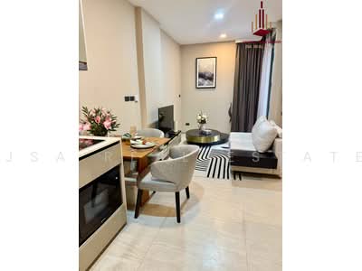 For Rent - Fynn Sukhumvit 31, Bangkok