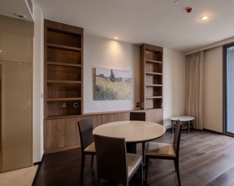 LAVIQ Sukhumvit 57, Bangkok, Soi Sukhumvit 57, Sukhumvit Road, Khlong Tan Nua, Watthana, Bangkok, 3 Bedrooms, 115 sqm, Condo For Rent, by Accom Asia, 500460083 - DDproperty.com