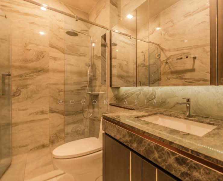 LAVIQ Sukhumvit 57, Bangkok, Soi Sukhumvit 57, Sukhumvit Road, Khlong Tan Nua, Watthana, Bangkok, 3 Bedrooms, 115 sqm, Condo For Rent, by Accom Asia, 500460083 - DDproperty.com