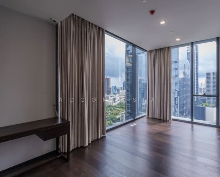 LAVIQ Sukhumvit 57, Bangkok, Soi Sukhumvit 57, Sukhumvit Road, Khlong Tan Nua, Watthana, Bangkok, 3 Bedrooms, 115 sqm, Condo For Rent, by Accom Asia, 500460083 - DDproperty.com