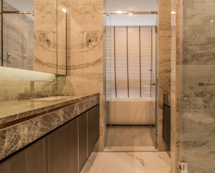 LAVIQ Sukhumvit 57, Bangkok, Soi Sukhumvit 57, Sukhumvit Road, Khlong Tan Nua, Watthana, Bangkok, 3 Bedrooms, 115 sqm, Condo For Rent, by Accom Asia, 500460083 - DDproperty.com