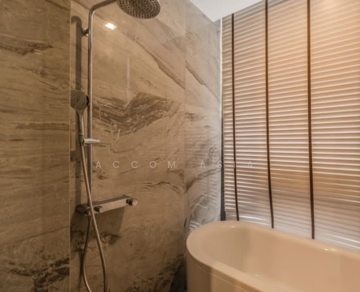 LAVIQ Sukhumvit 57, Bangkok, Soi Sukhumvit 57, Sukhumvit Road, Khlong Tan Nua, Watthana, Bangkok, 3 Bedrooms, 115 sqm, Condo For Rent, by Accom Asia, 500460083 - DDproperty.com