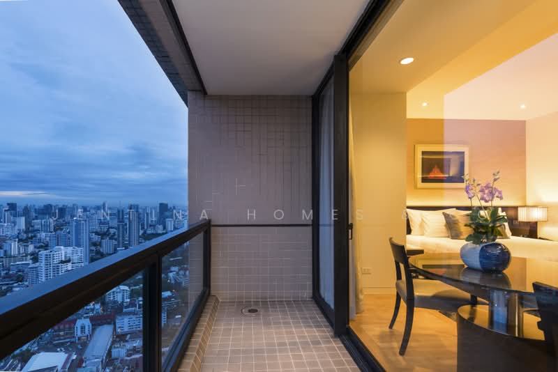 Emporium Suites by Chatrium : เอ็มโพเรียม สวีท บาย ชาเทรียม, กรุงเทพ, 622 ถนนสุขุมวิท 24, คลองตัน, คลองเตย, กรุงเทพ, 80 ตร.ม., คอนโด ให้เช่า, โดย Jentina Homes & Co, 500460084 - DDproperty.com