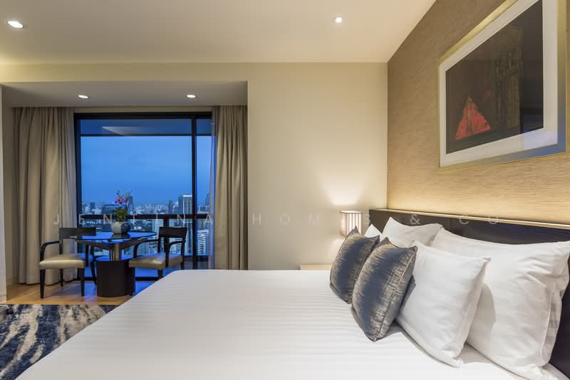 Emporium Suites by Chatrium, Bangkok, 622 Sukhumvit 24 Road, Khong Tan, Khlong Toei, Bangkok, Studio, 80 sqm, Condo For Rent, by Jentina Homes & Co, 500460084 - DDproperty.com