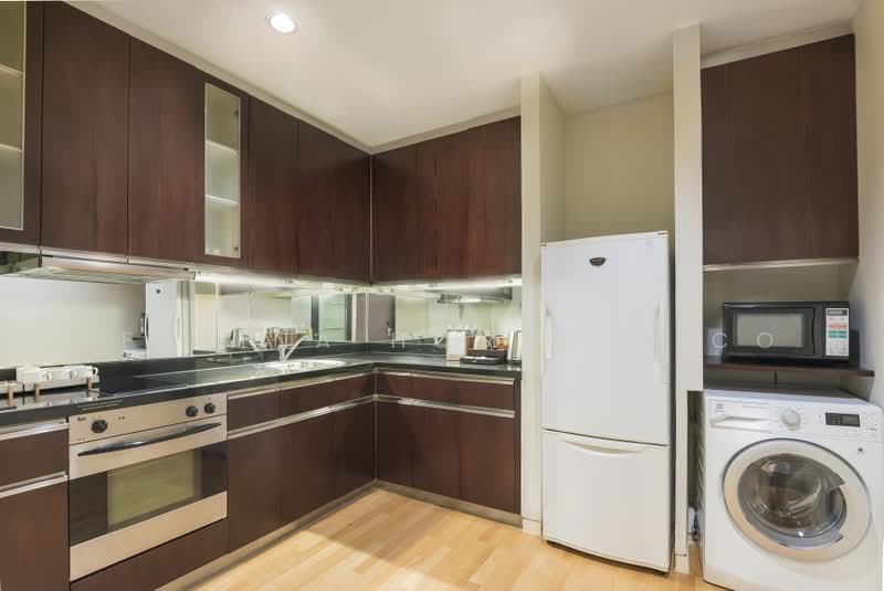 Emporium Suites by Chatrium, Bangkok, 622 Sukhumvit 24 Road, Khong Tan, Khlong Toei, Bangkok, Studio, 80 sqm, Condo For Rent, by Jentina Homes & Co, 500460084 - DDproperty.com