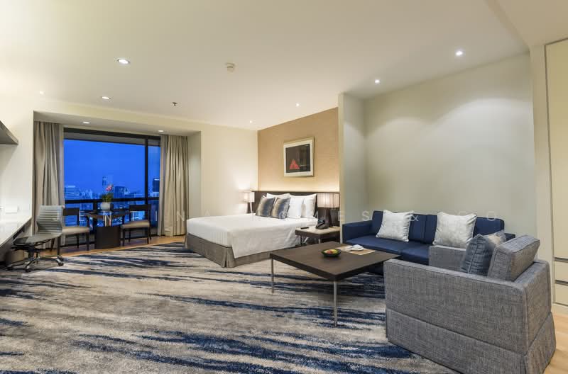 Emporium Suites by Chatrium : เอ็มโพเรียม สวีท บาย ชาเทรียม, กรุงเทพ, 622 ถนนสุขุมวิท 24, คลองตัน, คลองเตย, กรุงเทพ, 80 ตร.ม., คอนโด ให้เช่า, โดย Jentina Homes & Co, 500460084 - DDproperty.com
