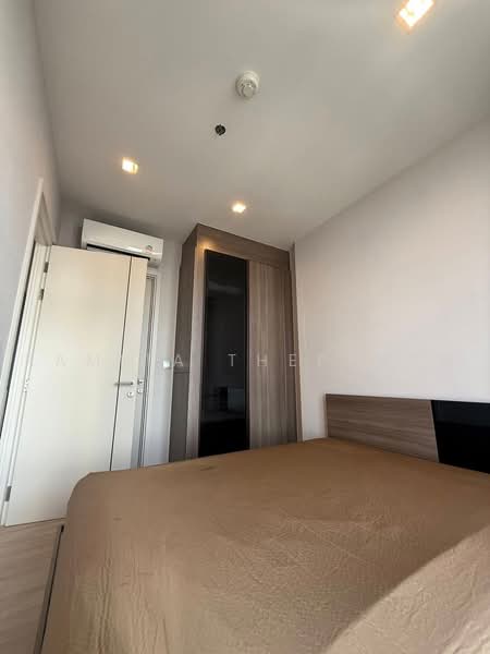The Line Phahon-Pradipat, Bangkok, 21 Pradiphat Road, Samsen Nai, Phaya Thai, Bangkok, 1 Bedroom, 26 sqm, Condo For Rent, by Ramita Theptham, 500460086 - DDproperty.com