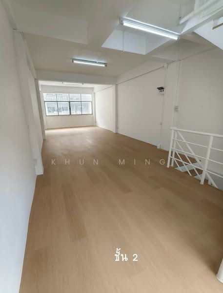 ใหเชา Home Office / อาคารพาณชย 4.5 ชน | สขมวท 46(SPSMG122), กรุงเทพ, สุขุมวิท 46, พระโขนง, คลองเตย, กรุงเทพ, 240 ตร.ม., ตึกแถว-อาคารพาณิชย์ ให้เช่า, โดย Khun Ming, 500460091 - DDproperty.com