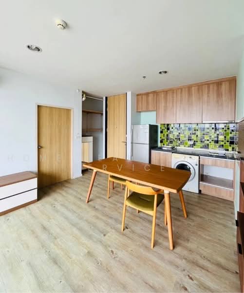 The Issara Ladprao, Bangkok, 296 Ladpao Road, Jom Phon, Chatuchak, Bangkok, 1 Bedroom, 52 sqm, Condo For Sale, by HOME Real Estate Service, 500460093 - DDproperty.com