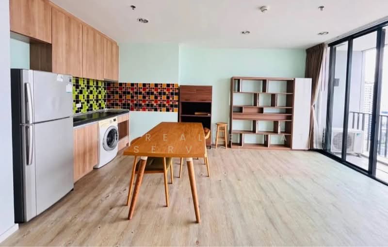 The Issara Ladprao, Bangkok, 296 Ladpao Road, Jom Phon, Chatuchak, Bangkok, 1 Bedroom, 52 sqm, Condo For Sale, by HOME Real Estate Service, 500460093 - DDproperty.com