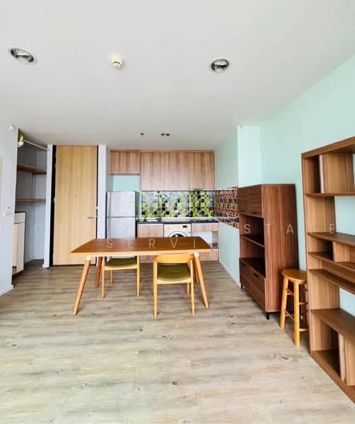 The Issara Ladprao, Bangkok, 296 Ladpao Road, Jom Phon, Chatuchak, Bangkok, 1 Bedroom, 52 sqm, Condo For Sale, by HOME Real Estate Service, 500460093 - DDproperty.com
