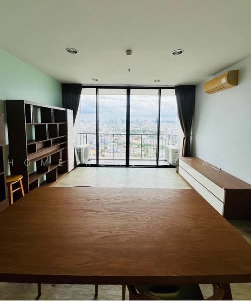 The Issara Ladprao, Bangkok, 296 Ladpao Road, Jom Phon, Chatuchak, Bangkok, 1 Bedroom, 52 sqm, Condo For Sale, by HOME Real Estate Service, 500460093 - DDproperty.com