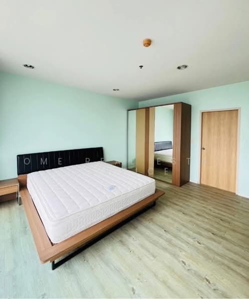 The Issara Ladprao, Bangkok, 296 Ladpao Road, Jom Phon, Chatuchak, Bangkok, 1 Bedroom, 52 sqm, Condo For Sale, by HOME Real Estate Service, 500460093 - DDproperty.com