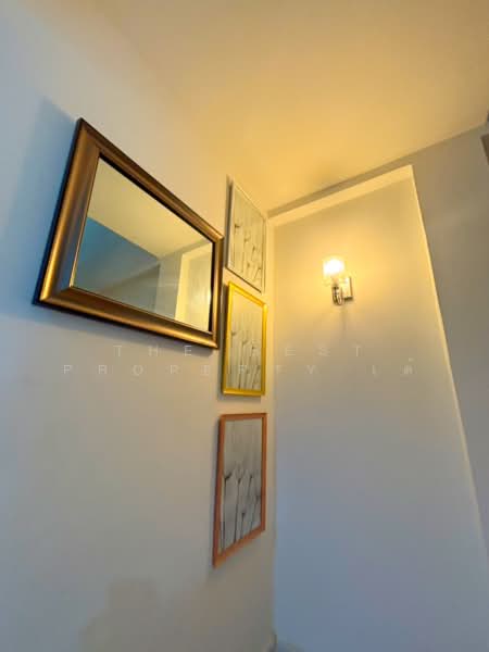 เดอะเซนทรล ไลฟ, Chon Buri (Pattaya), Si Racha, Chon Buri (Pattaya), 2 Bedrooms, 100 sqm, Townhouse For Sale, by The Best Property เต้, 500460094 - DDproperty.com